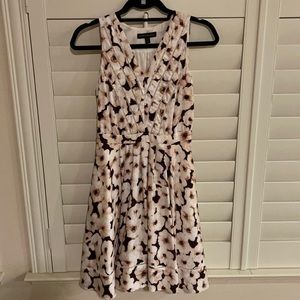 Banana republic dress
